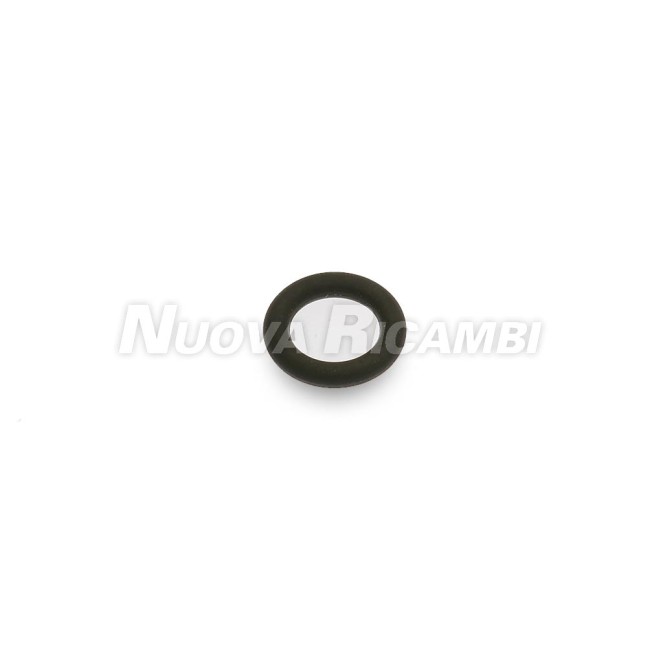 O RING 1,5x5
