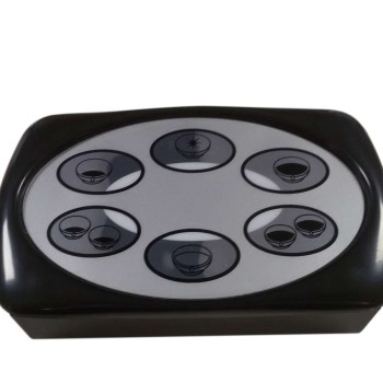 TOUCH PAD NOVERBALCK 6T/6L "BI"