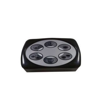 TOUCH PAD NOVERBALCK 6T/6L "BI"