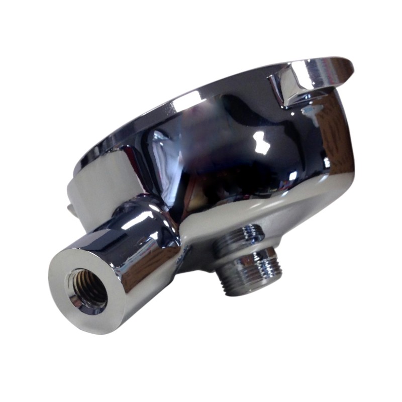 FILTER HOLDER BODY FAEMA M16-M10