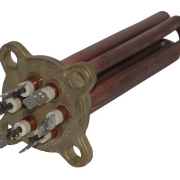 HEATING ELEMENT GR/1 2500W ELE 220/380V