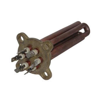 HEATING ELEMENT GR/1 2500W ELE 220/380V