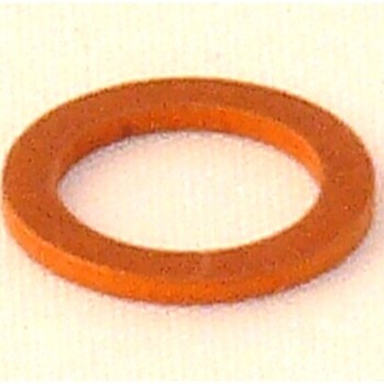 COPPER GASKET 8x12x1