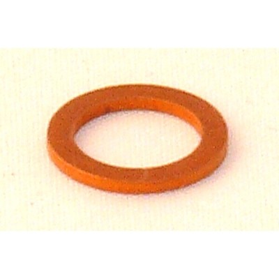 COPPER GASKET 8x12x1
