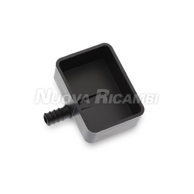 SQUARE DRAIN CUP