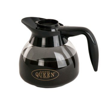 GLASS DECANTER LT. 1,8