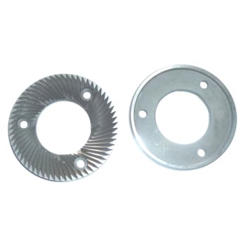 Жернова для кофемолкиWEGA-COMPACT 80DX