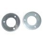 Жернова для кофемолкиWEGA-COMPACT 80DX