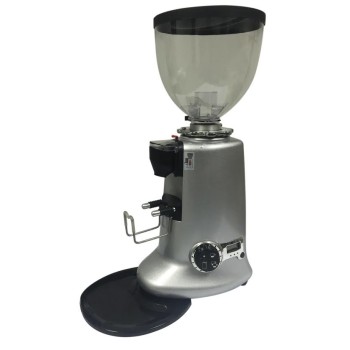 DIRECT DOSER GRINDER HC700 SILVER