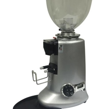 DIRECT DOSER GRINDER HC700 SILVER