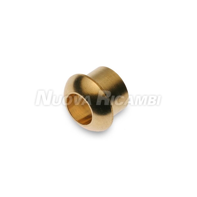 END PIPE 12mm