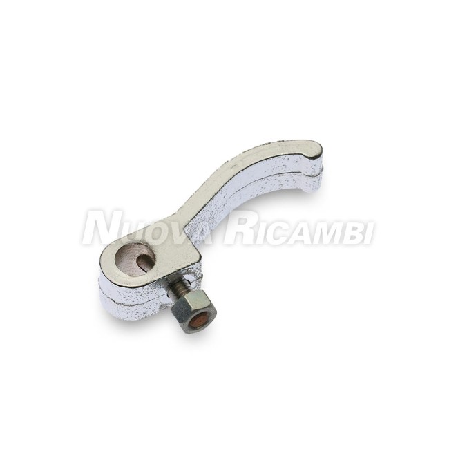 LEVER WITH SCREW