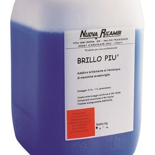 DISHWASHER RINSEAID KG.10