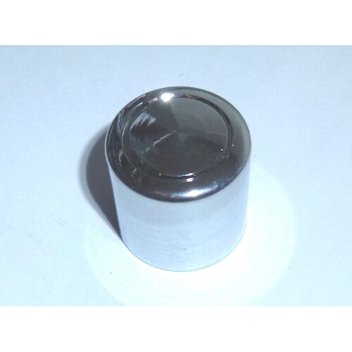 CHROME OUTPUT BUTTON E91/S