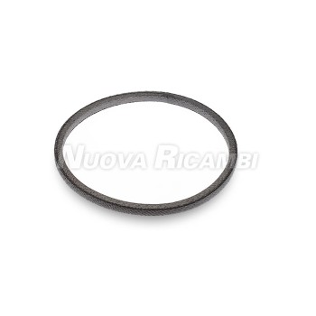 BOILER GASKET 180X163X8
