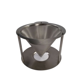 S/S SINGLE CONE FINE EDO