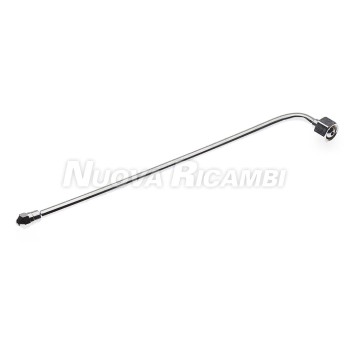 STEAM PIPE TELL COMPLETE