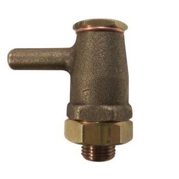 ONE-WAY VALVE ONE-WAY VALVE