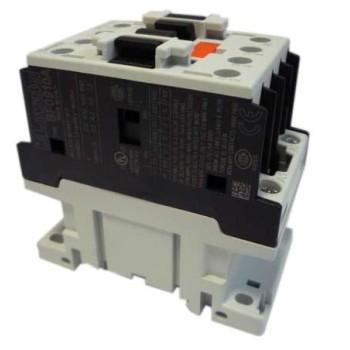 REMOTE CONTROL SWITCH 4 POLES 25A