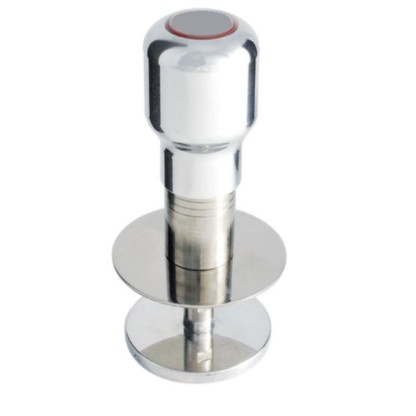 ADJ DYNAM. COFFEE TAMPER BRIGHT 53mm