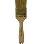 BRUSH L=50 BLOND BRISTLES WOODEN HANDLE