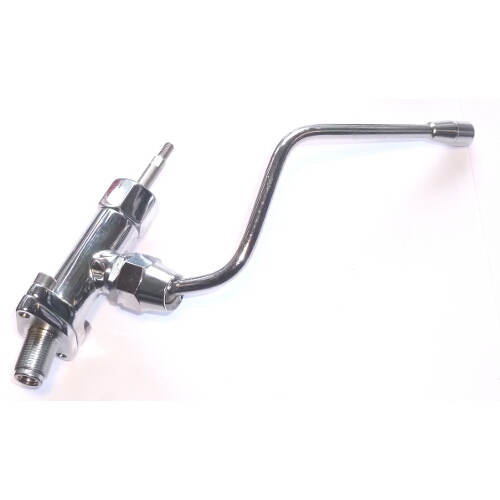 STEAM VALVE LH COMPLETE REPLICA