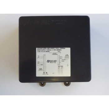 ELECTRONIC BOX ROMA 2GR 230V