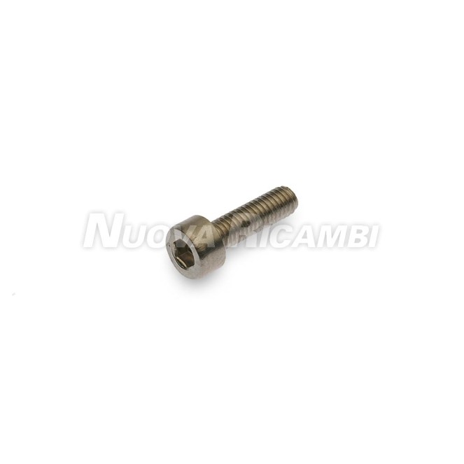 SCREW TCE M3x10