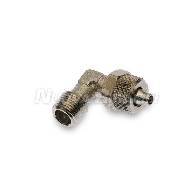 CURVED FITTING 1/8M-1/8M