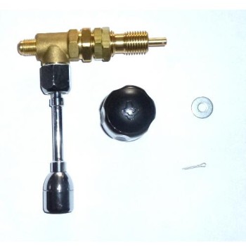 WATER VALVE COMPLETE