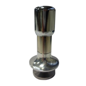 DYNAM. TAMPER STEEL D.53