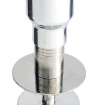 ADJ. DYNAMOMETRIC TAMPER BRIGHT 58.3mm