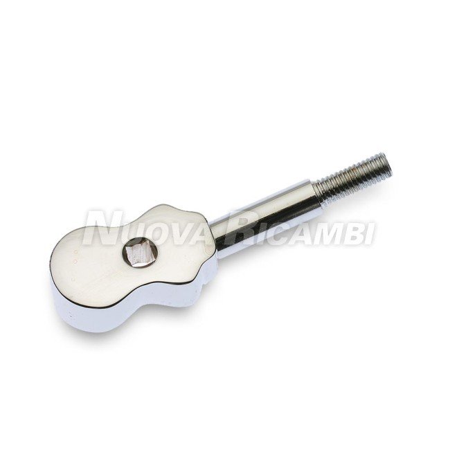 LEVER WITH WHEEL