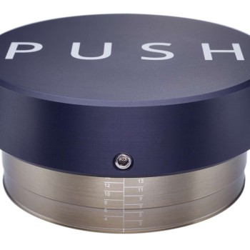 PUSH TAMPER BLACK
