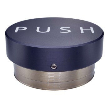 PUSH TAMPER BLACK