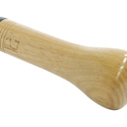 FILTERHOLDER HANDLE AUSTRALIAN OAK
