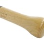 FILTERHOLDER HANDLE AUSTRALIAN OAK