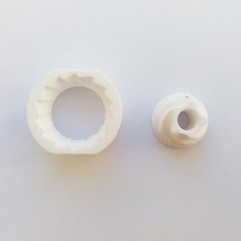 9141.040к Жернова керамические конические Saeco