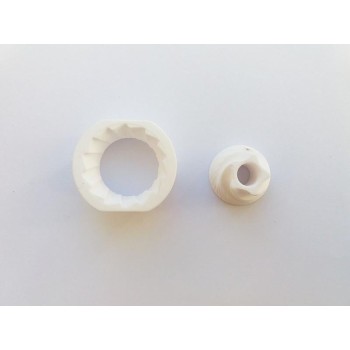 9141.040к Жернова керамические конические Saeco 9141.040к Жернова керамические конические Saeco