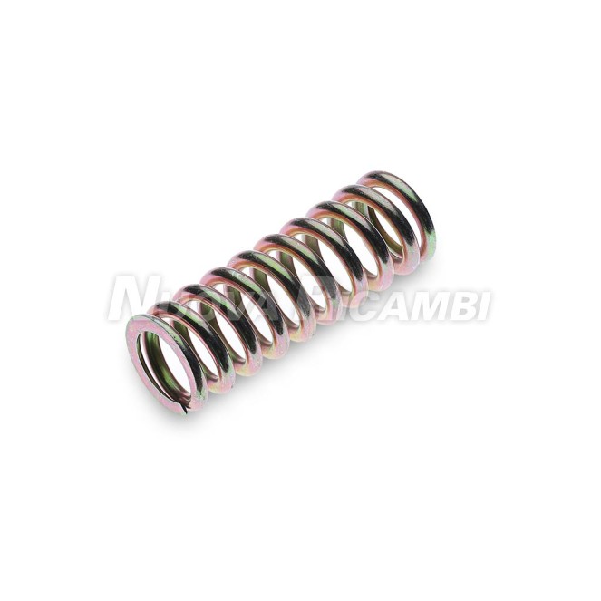 GROUP LEVER SPRING