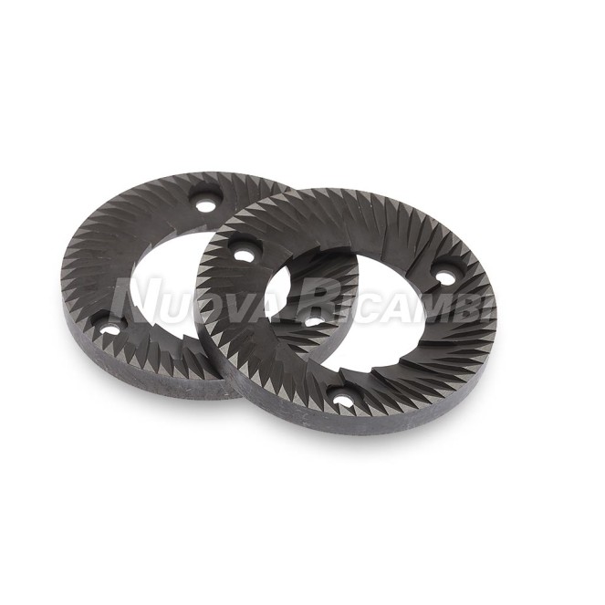 Ножи для кофемолки GAGGIA-ARISTARCO 84mm RH