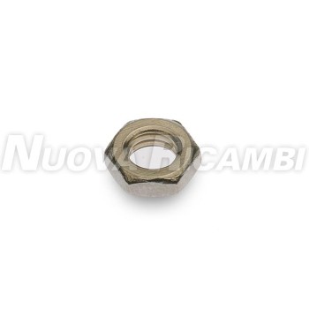 STAINLESS STEEL NUT M5