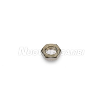 STAINLESS STEEL NUT M5