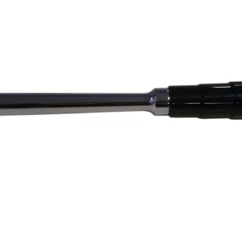 COMPLETE CHROMED LEVER ROD