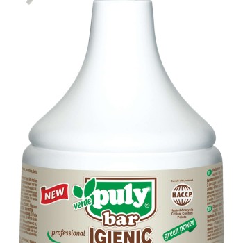 PULY BAR IGIENIC SPRAY BOTTLE 1000ml