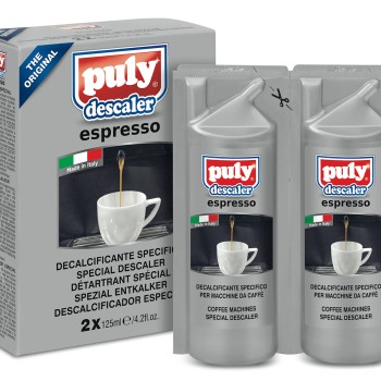 PULY DESCALER ESPR. BOX (2 DOSESx125ml)