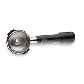 FILTERHOLDER WITH HANDLE ASSEMBLY PAVONI