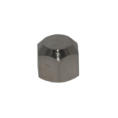 FEMALE PLUG 1/4F