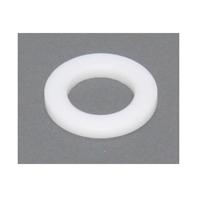 TEFLON GASKET D.3/8 OUTSIDE 14.7x8.8x2.2