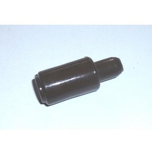 BROWN KNOB P/4